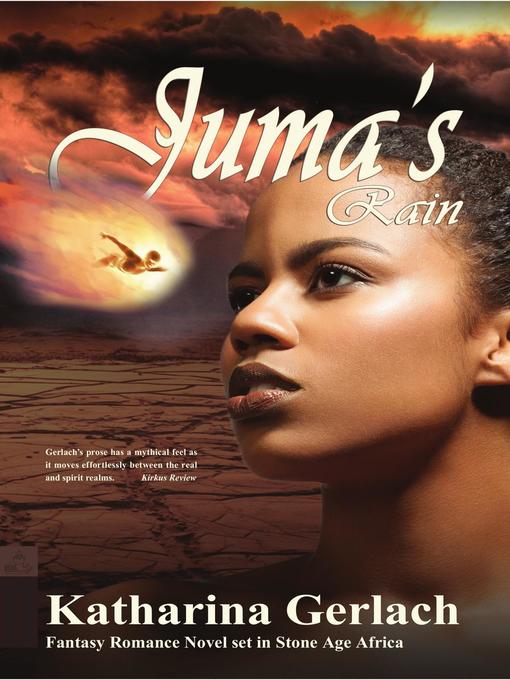 Kápumynd af Juma's Rain